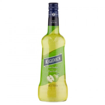 VODKA KEGLEVICH MELA VERDE