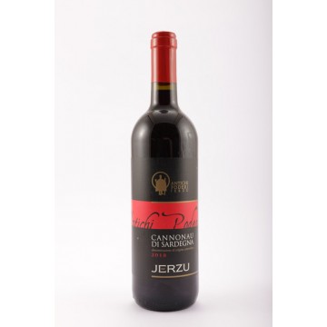 VINO CANNONAU DOC SARDEGNA JERZU