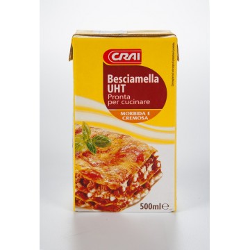BESCIAMELLA CRAI GRANDE ML.500