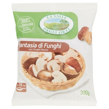 BUITONI FUNGHI FANTASIA V.D. ORTI