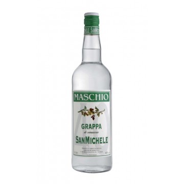 GRAPPA MASCHIO BENIAMINO 40ø
