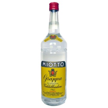 GRAPPA MIOTTO 45ø