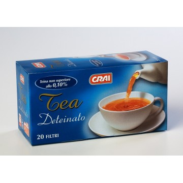 THE CRAI DETEINATO    FT.16+4