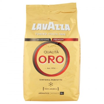 CAFFE'LAVAZZA ORO GRANO  GR.1000