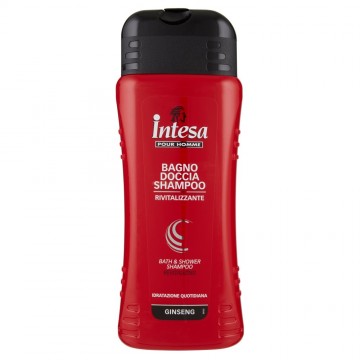 BAGNO-DOCCIASCH.INTESA GINSENG