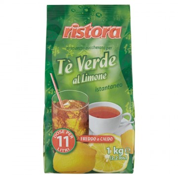 THE RISTORA VERDE  PACCO gr.1000