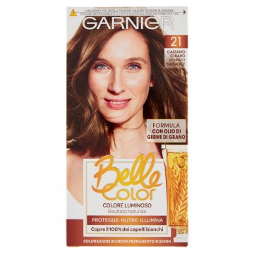 BELLE COLOR N.21 CAS.C.DO.M100