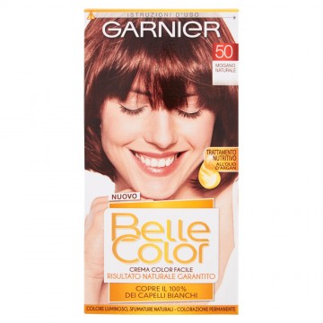 BELLE COLOR N.50 MOGANO  ML100