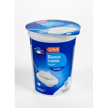 YOG.CRAI *BIANCO DOLCE gr.500
