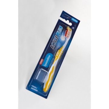 SPAZZ. CRAI ACTIVE PLUS MEDIO