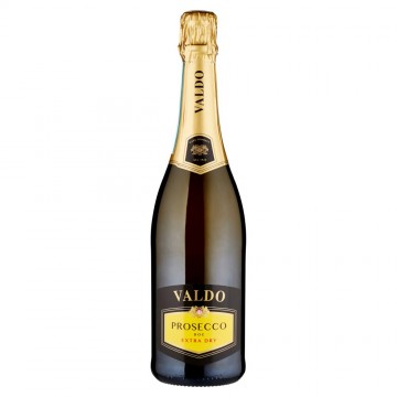 SPUM. PROSECCO EXTRA DRY DOC VALDO