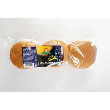 PANINI HAMBURGER  X6 GECCHELE GR.300