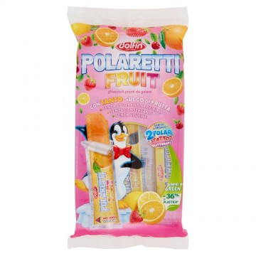 POLARETTI DOLFIN GIRL X10