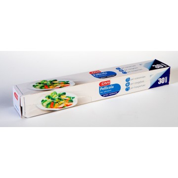 PELLICOLA CRAI MT.30