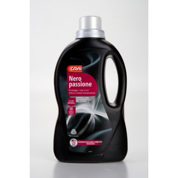 CRAI DET. LAVATRICE CAPI SCURI LT.1.5