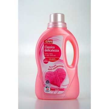 DETERSICO DELICATI CRAI CLASSICO LT.1