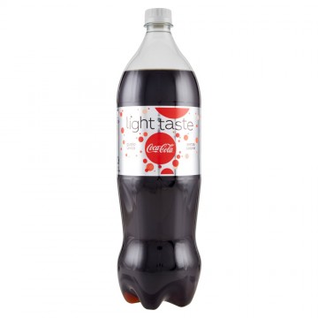 COCA COLA LIGHT LT.1,5