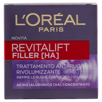 CR. OREAL REVIT. FILLER GIORNO ML.50