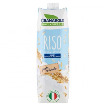 GRANAROLO BEVANDA DI RISO UHT LT.1