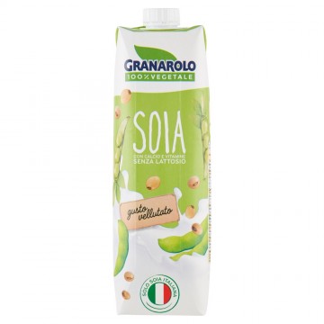 GRANAROLO BEVANDA DI SOIA LT.1