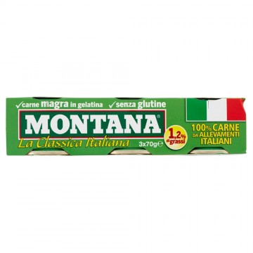 CARNE MONTANA X3 GR.210