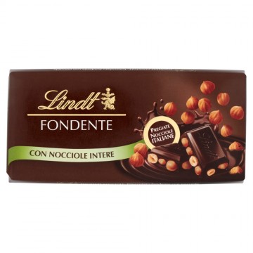 CIOCC. LINDT FONDENTE NOCC.