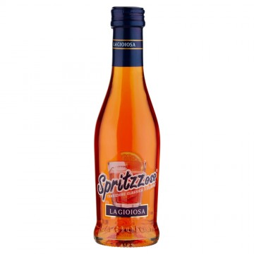 IL SPRIZZOSO GIOIOSA ML.200