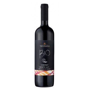 VINO ANNO DOMINI CABERNET IGT 12.5° BIO
