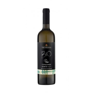 VINO ANNO DOMINI CHARDONNAY IGT 12° BIO