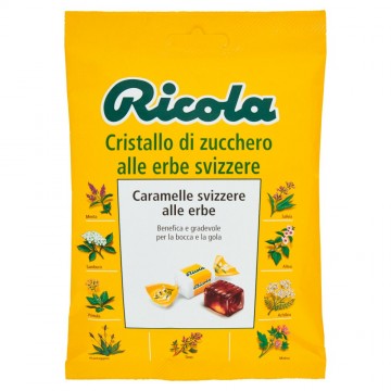 CAR. RICOLA ERBE C/Z  BS. GR.78