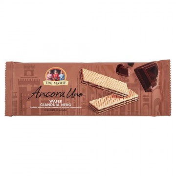 WAFER 3 MARIE GIANDUIA NERO GR.175