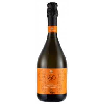 PROSECCO DOC ANNO DOMINI MILL. BIO ML.750