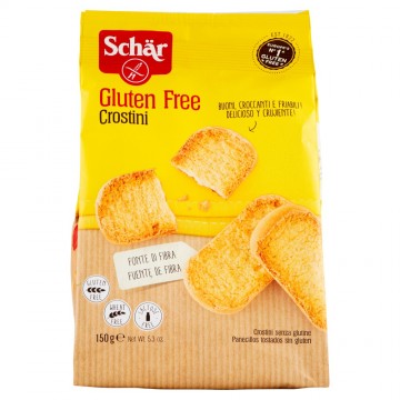 CEL. CROSTINI D.SCHAR GR.150