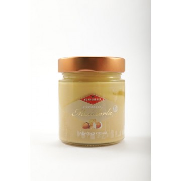 CONDORELLI CREMA DI MANDORLE DI SICILIA VS. GR.190