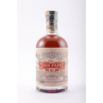 RUM DON PAPA ML.700