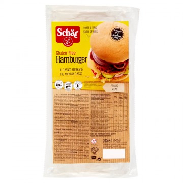 CEL. HAMBURGER SCHAR GR.300