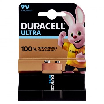 PILA DURAC. ULTRA TRANS. DU1604