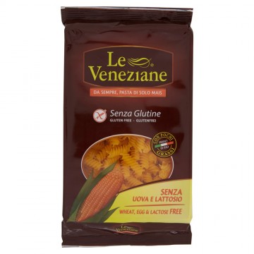 LE VENEZIANE 134 ELICHE