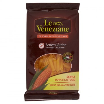 LE VENEZIANE 122 PENNE RIGATE