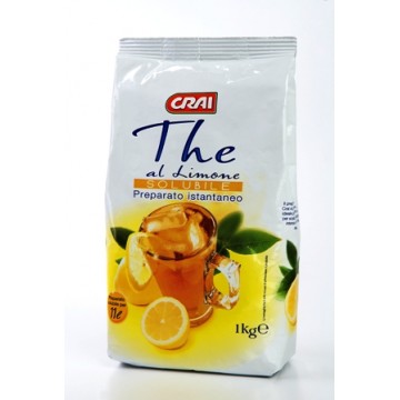THE CRAI PREP.SOLUB. LIMON  GR.1000