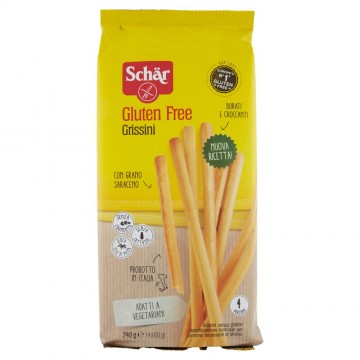 CEL. GRISSINI DSCHAR GR.240