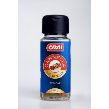 CRAI CANNELLA STECCHE VAS.
