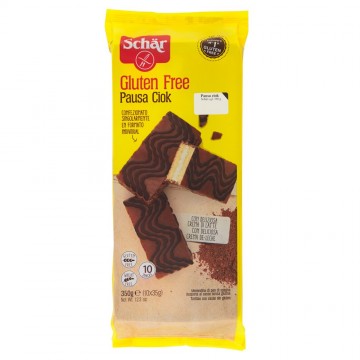 MERENDINE PAUSA CIOK SCHAR CEL.