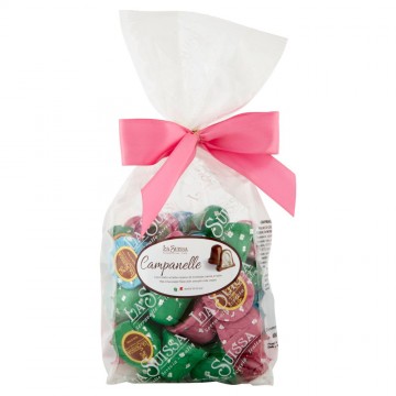 LA SUISSA CAMPANELLE FIOCCO PASQUA GR.400