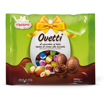 OVETTI CRISPO CIOCC. BS. KG.1