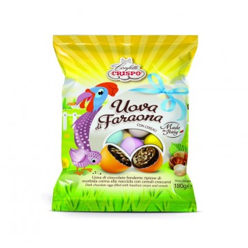CRISPO UOVA FARAONA BS. GR.180