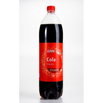 COLA CRAI  PET LT.1.5
