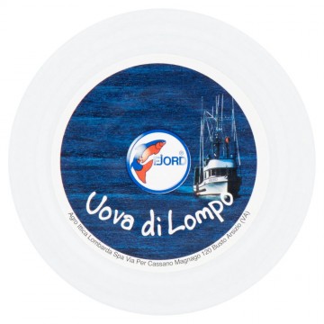 FJORD UOVA LOMPO ROSSE GR.50