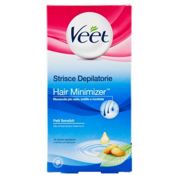 VEET STRISCE DEP. CORPO P/S PZ.16