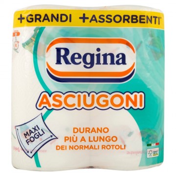 ASCIUGONI REGINA 2V ROT.2